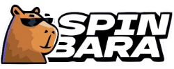 Logo Spinbara casino